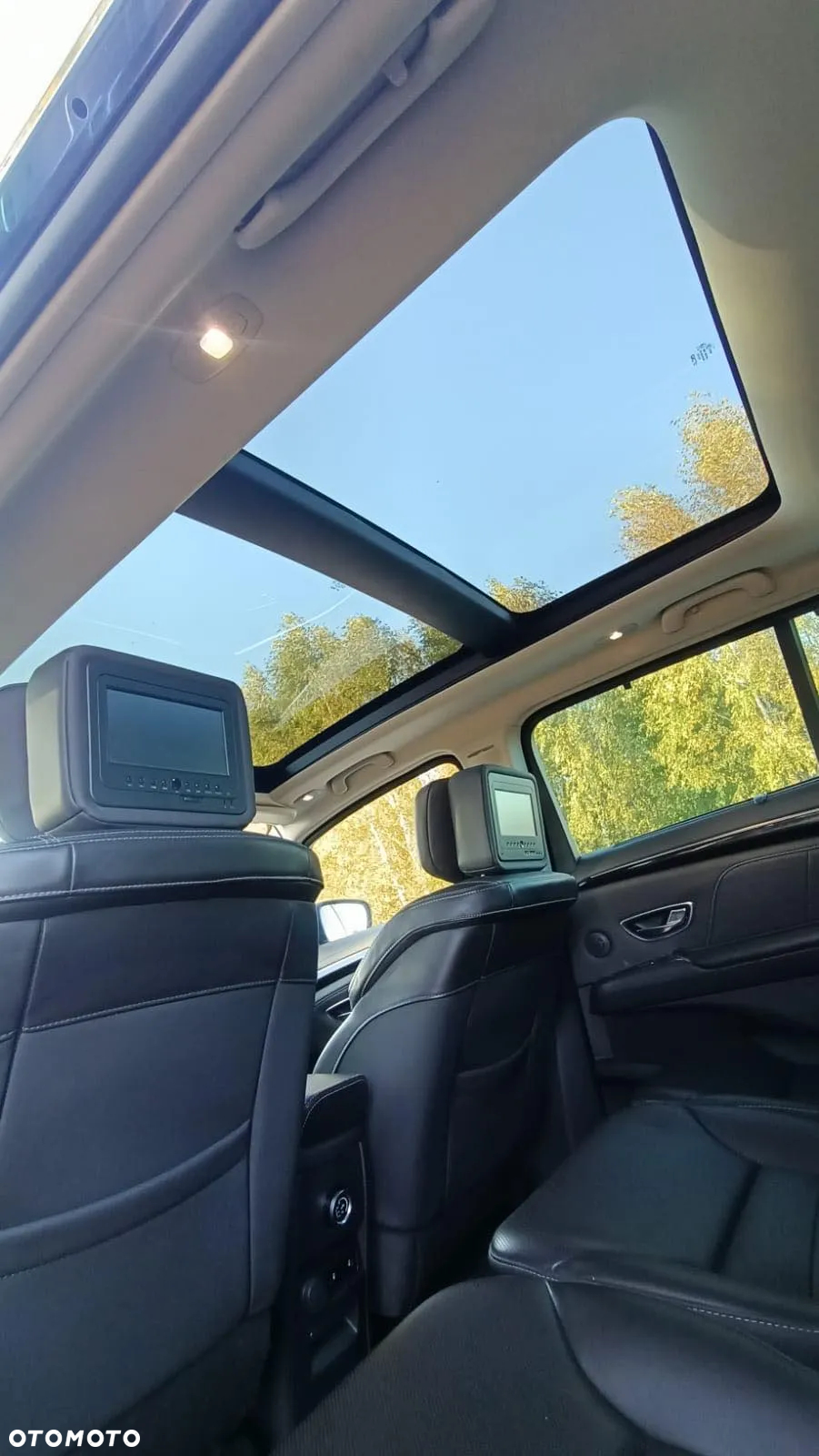 Renault Espace 1.6 TCE Initiale Paris EDC - 11