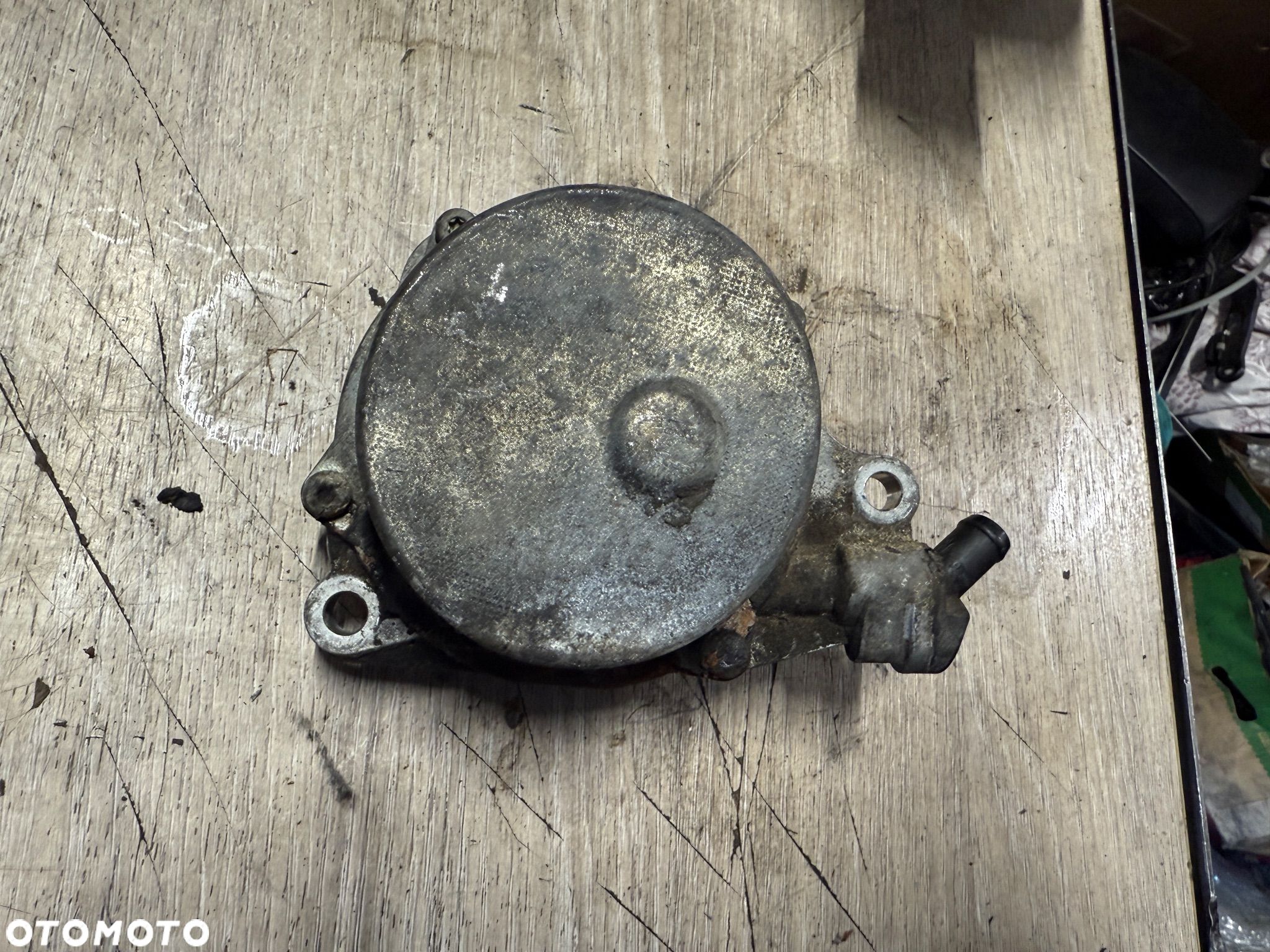 Pompa Vacum e39 525d 530d super stan ! Sprawna - 2