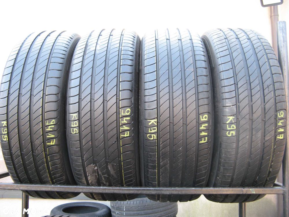 205/55R17 MICHELIN Primacy 4 - nr.9417 - 1
