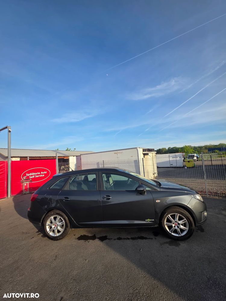 Seat Ibiza 1.2 TDI CR Ecomotive Style - 3