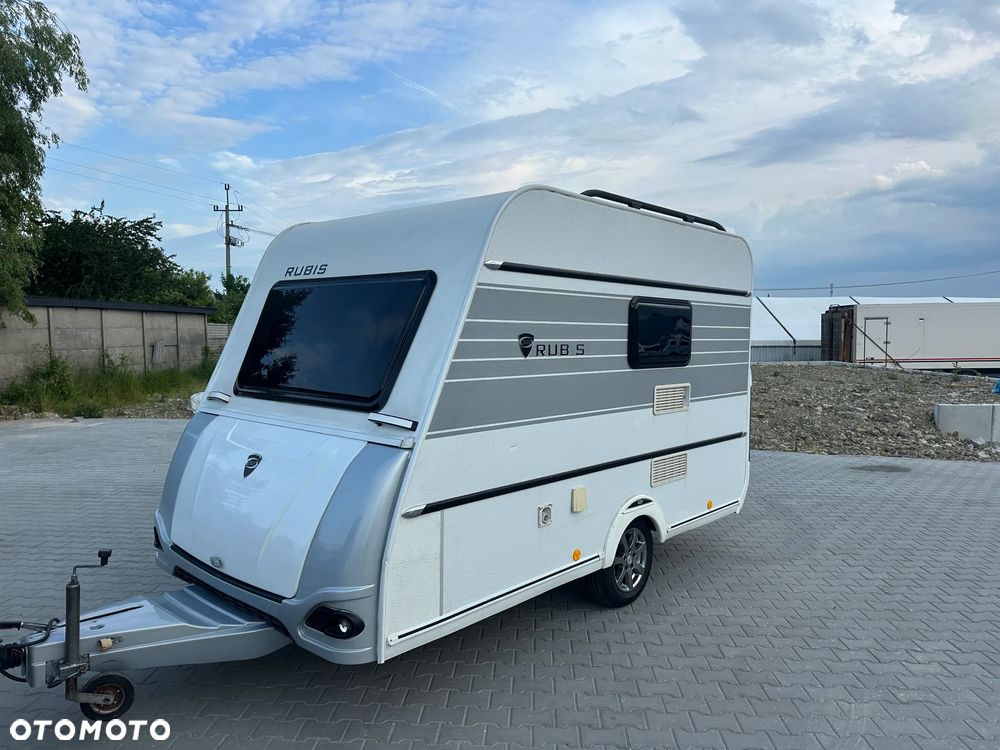 Rubis T 21 - 1