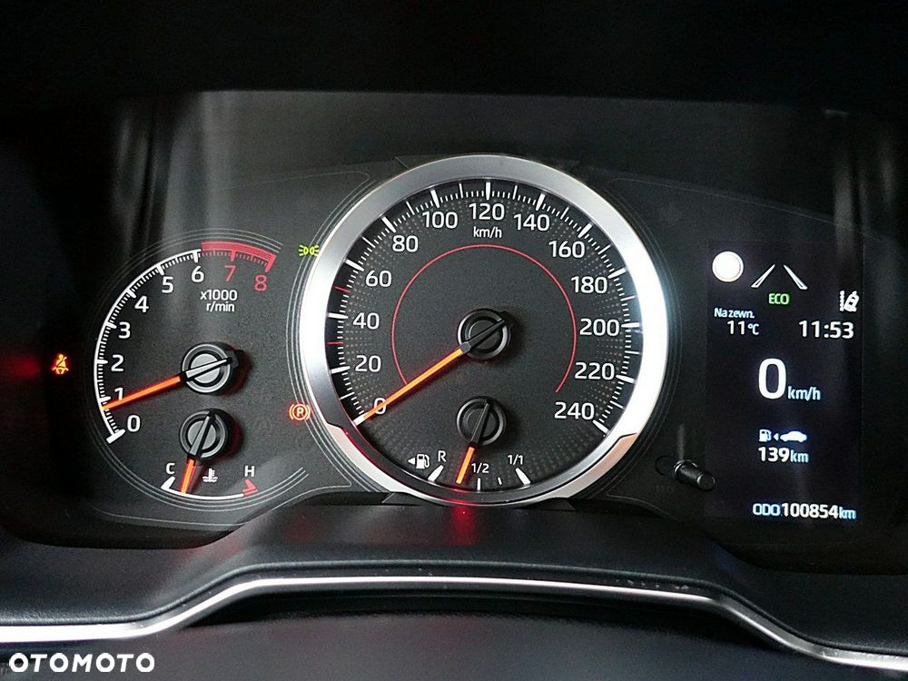 Toyota Corolla - 38