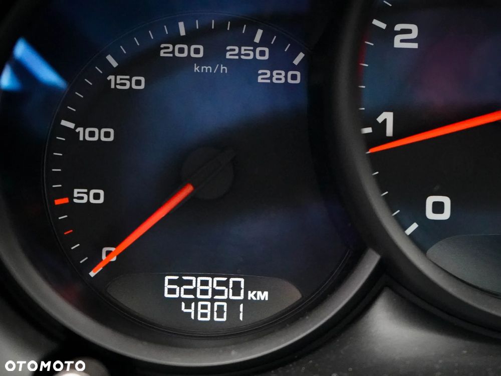 Porsche Macan PDK - 17