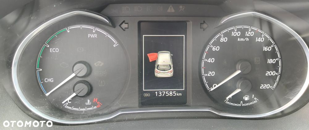 Toyota Yaris Hybrid 100 Selection Passion - 5