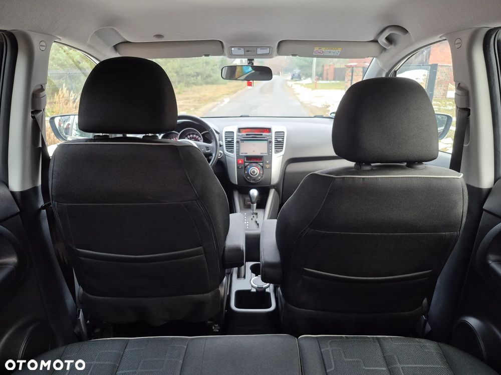 Kia Venga 1.6 Business Line - 15