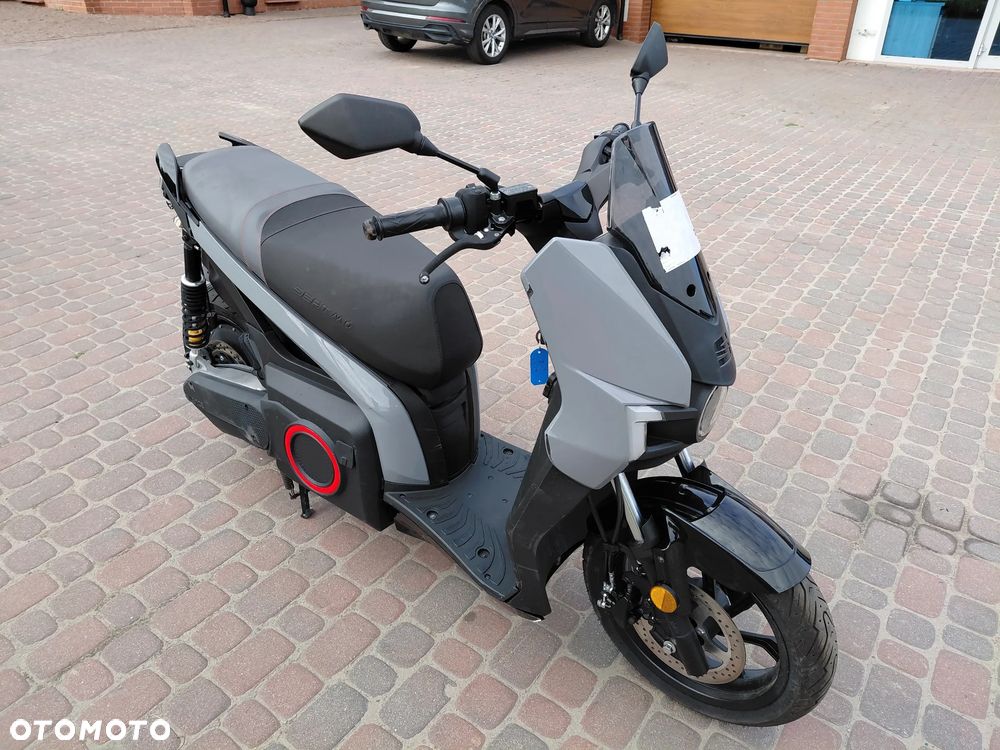 Seat MÓ - 7
