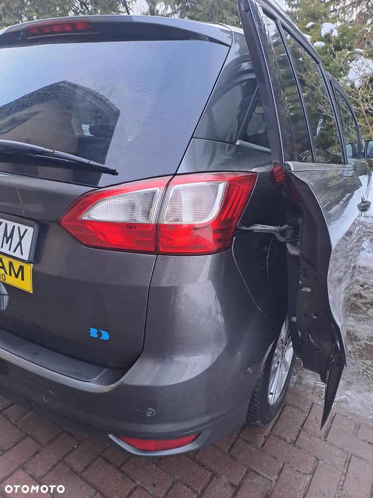 Ford C-MAX 2.0 TDCi Titanium ASS - 5