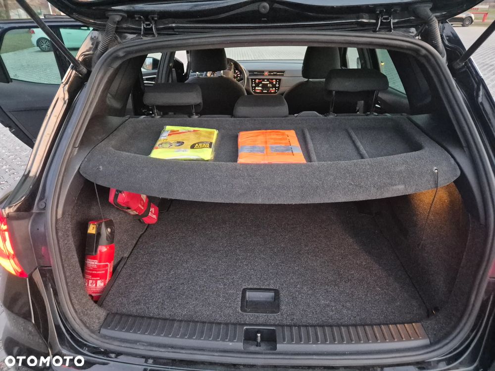 Seat Arona 1.0 TSI DSG OPF FR - 12