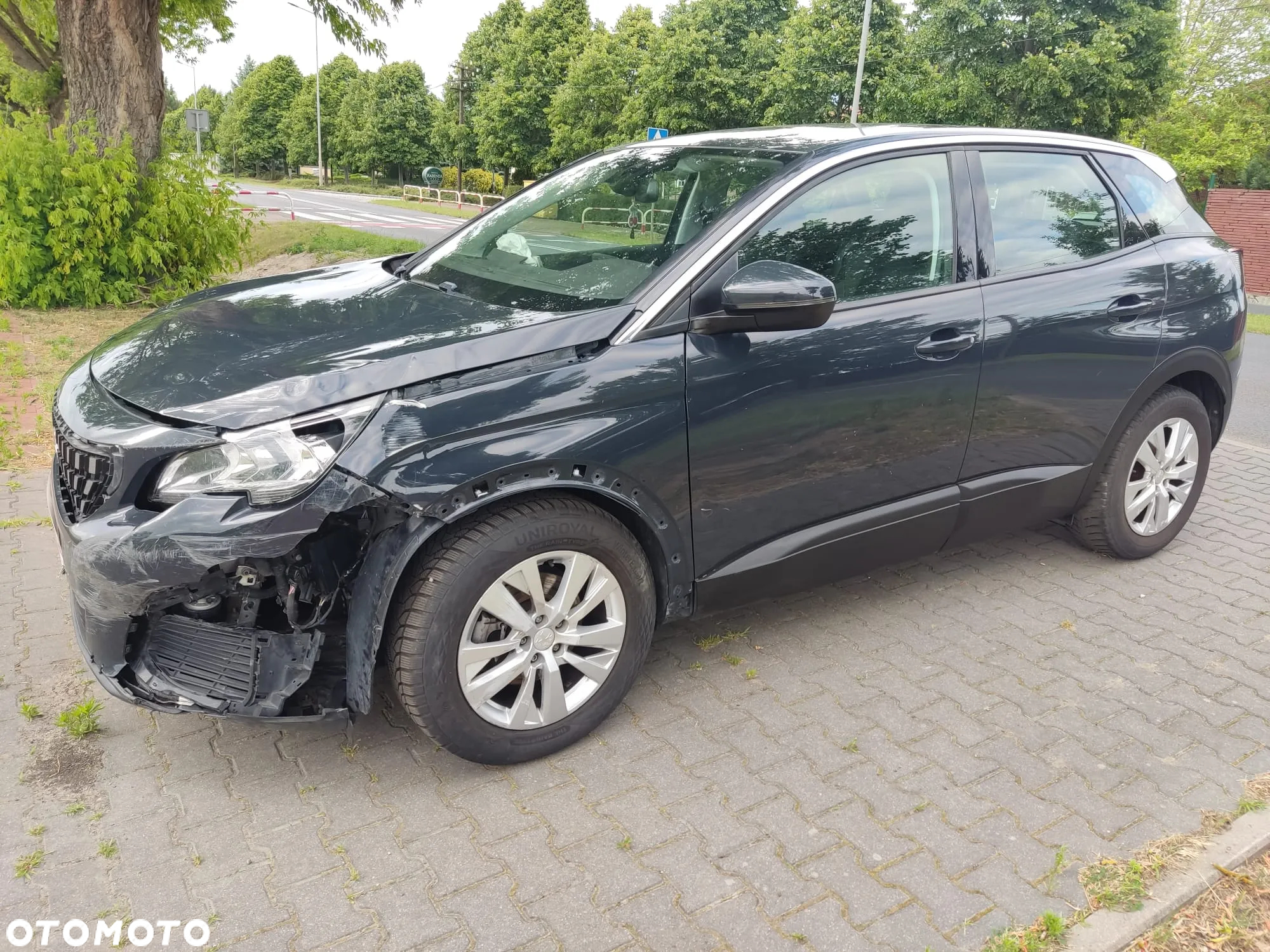 Peugeot 3008 - 5