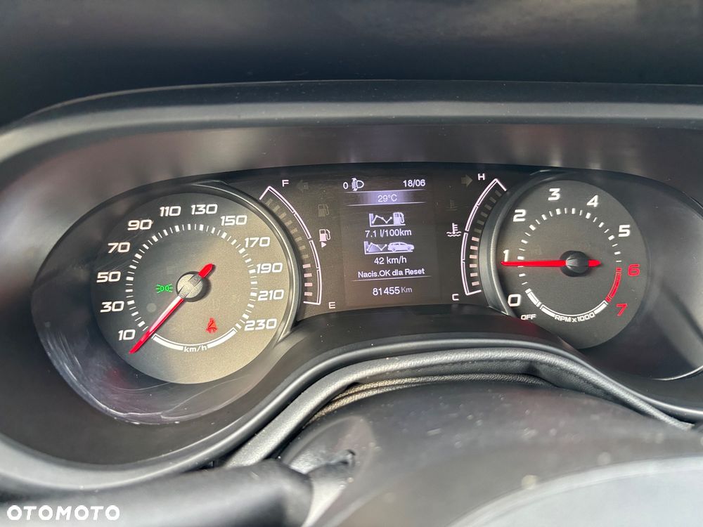 Fiat Tipo 1.4 T-Jet 16v Easy - 14