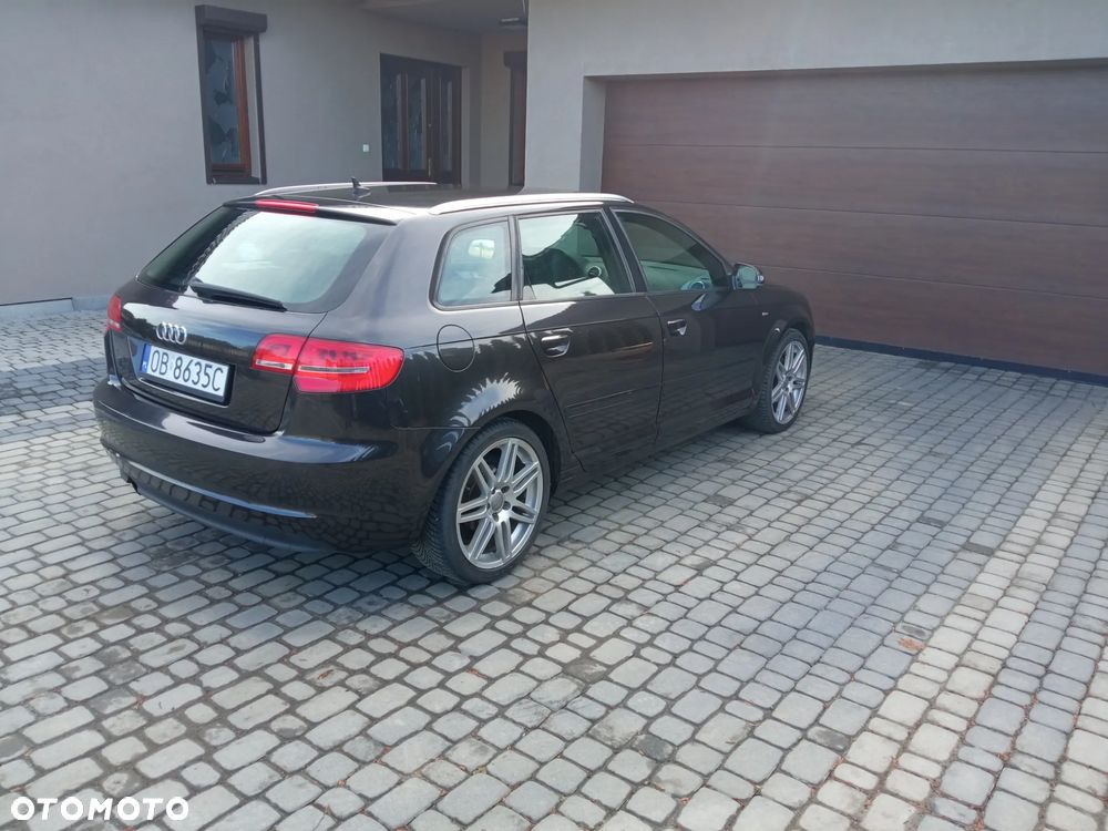Audi A3 - 4