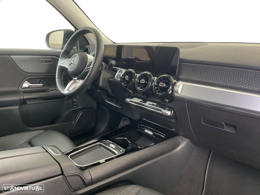 Mercedes-Benz GLB 180 d Style - 15