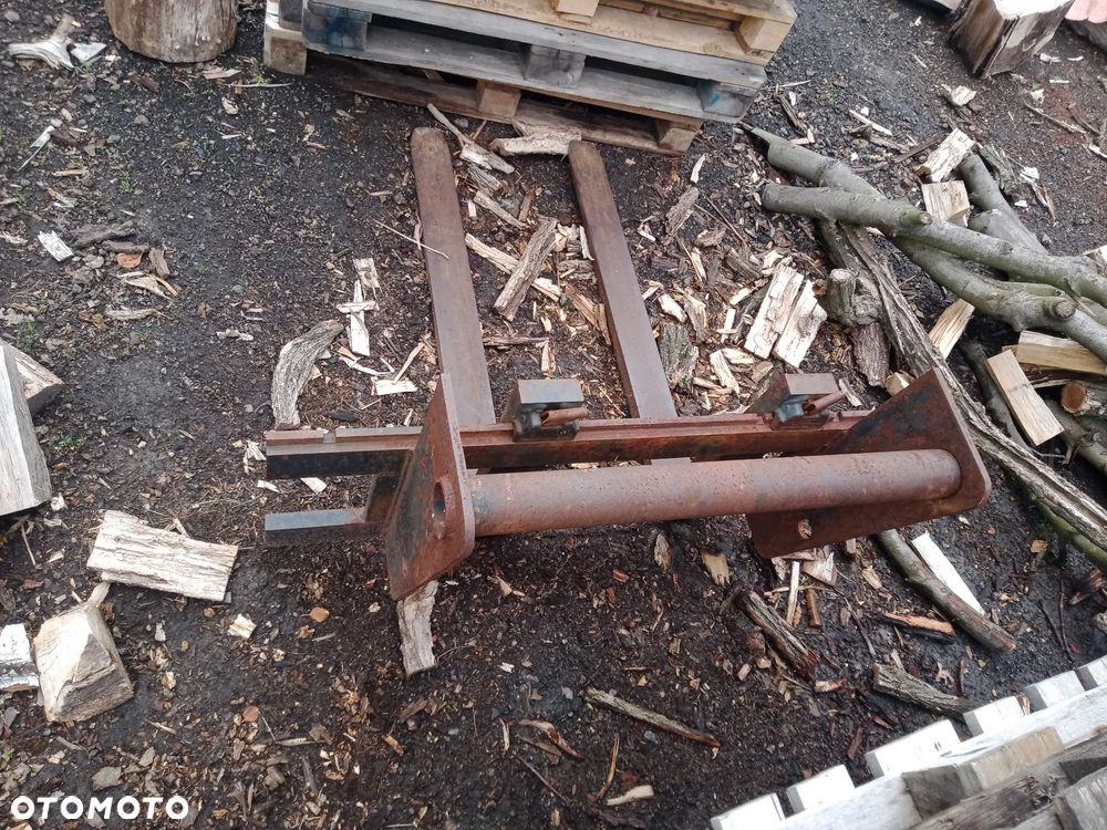 Manitou MT 1335 - 9