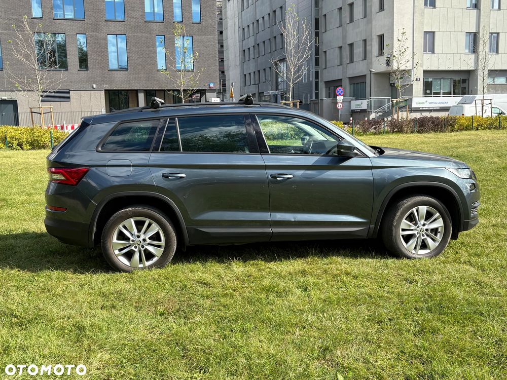 Skoda Kodiaq - 4