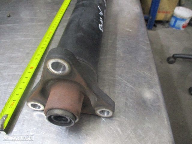 Veio De Transmissao 759840105 BMW F20 2013 118D TRAZ 144.5CM - 2