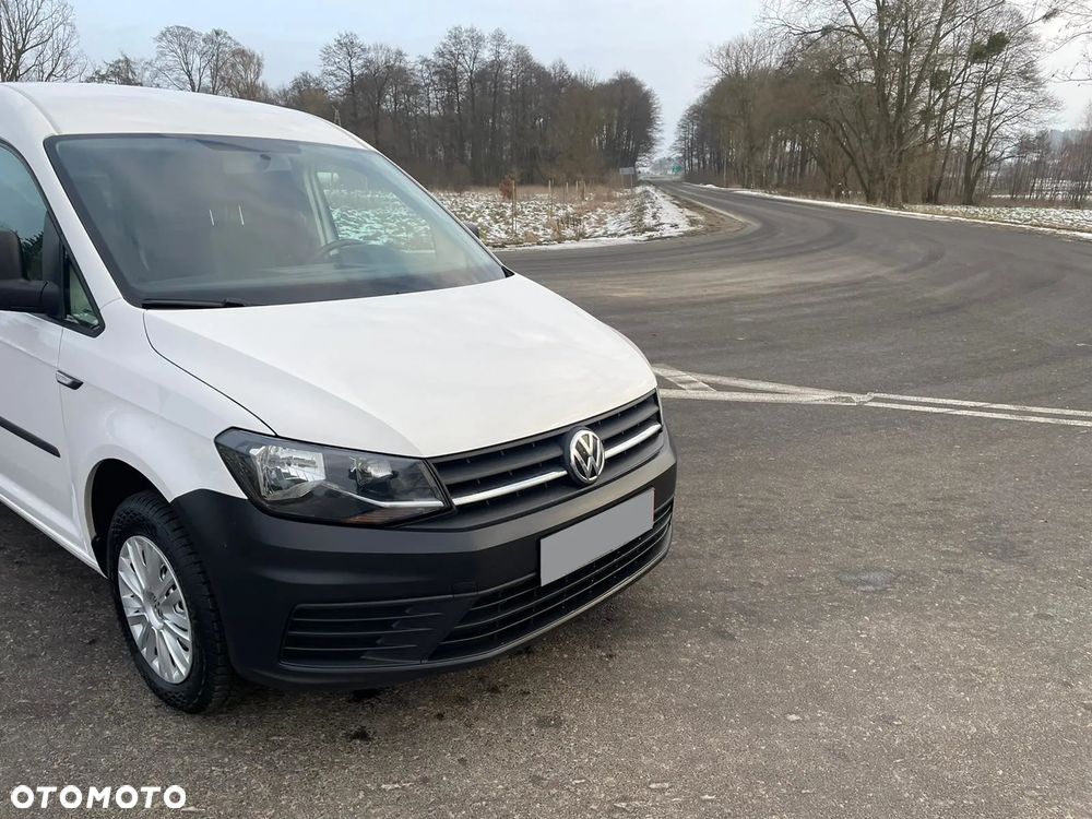 Volkswagen Caddy - 24