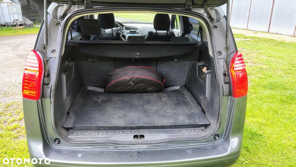 Peugeot 5008 120 VTi Active - 10