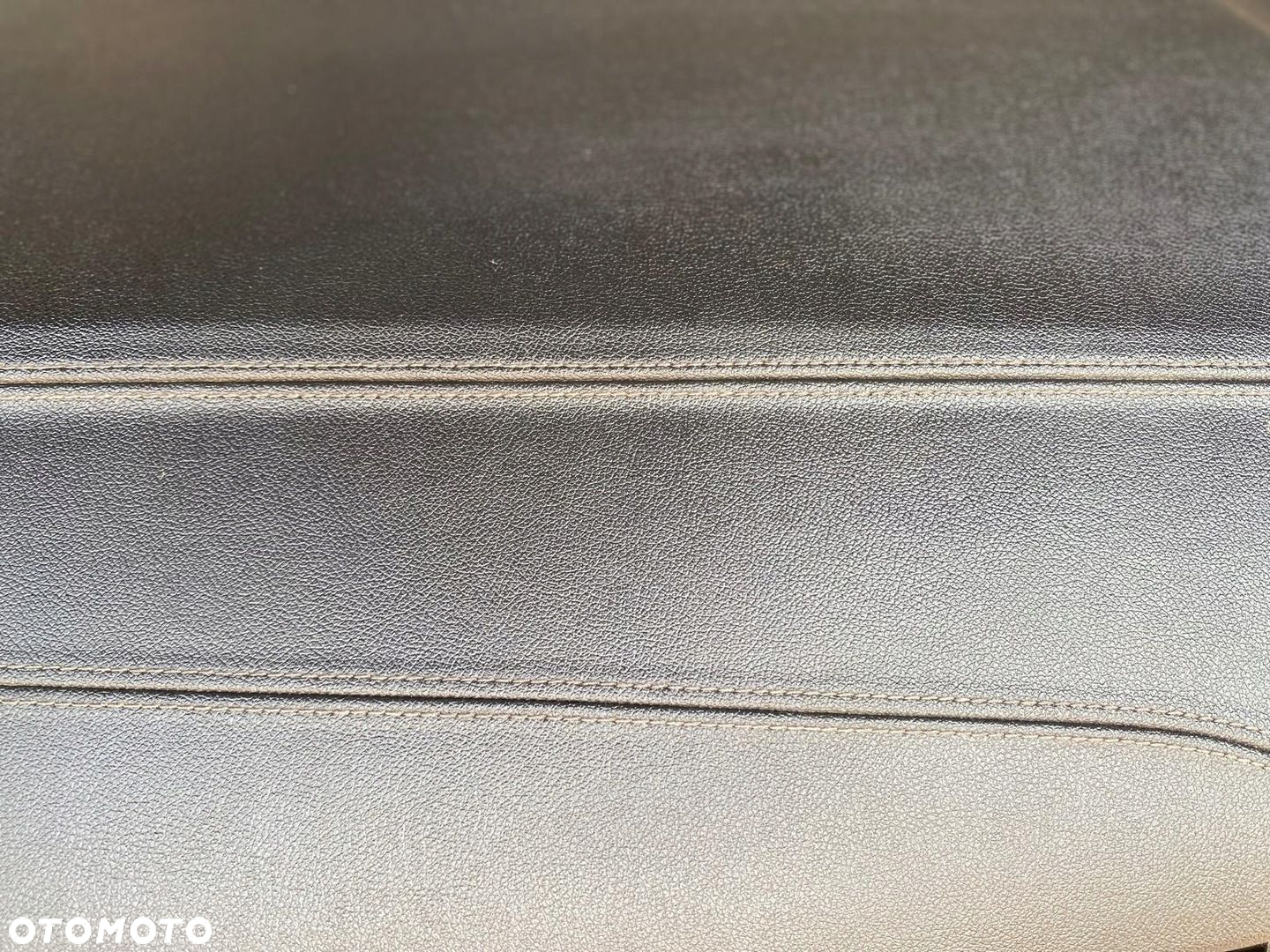 KONSOLA AIRBAG PASY BMW X6 G06 M-PAKIET PRZED LIFTEM - 4