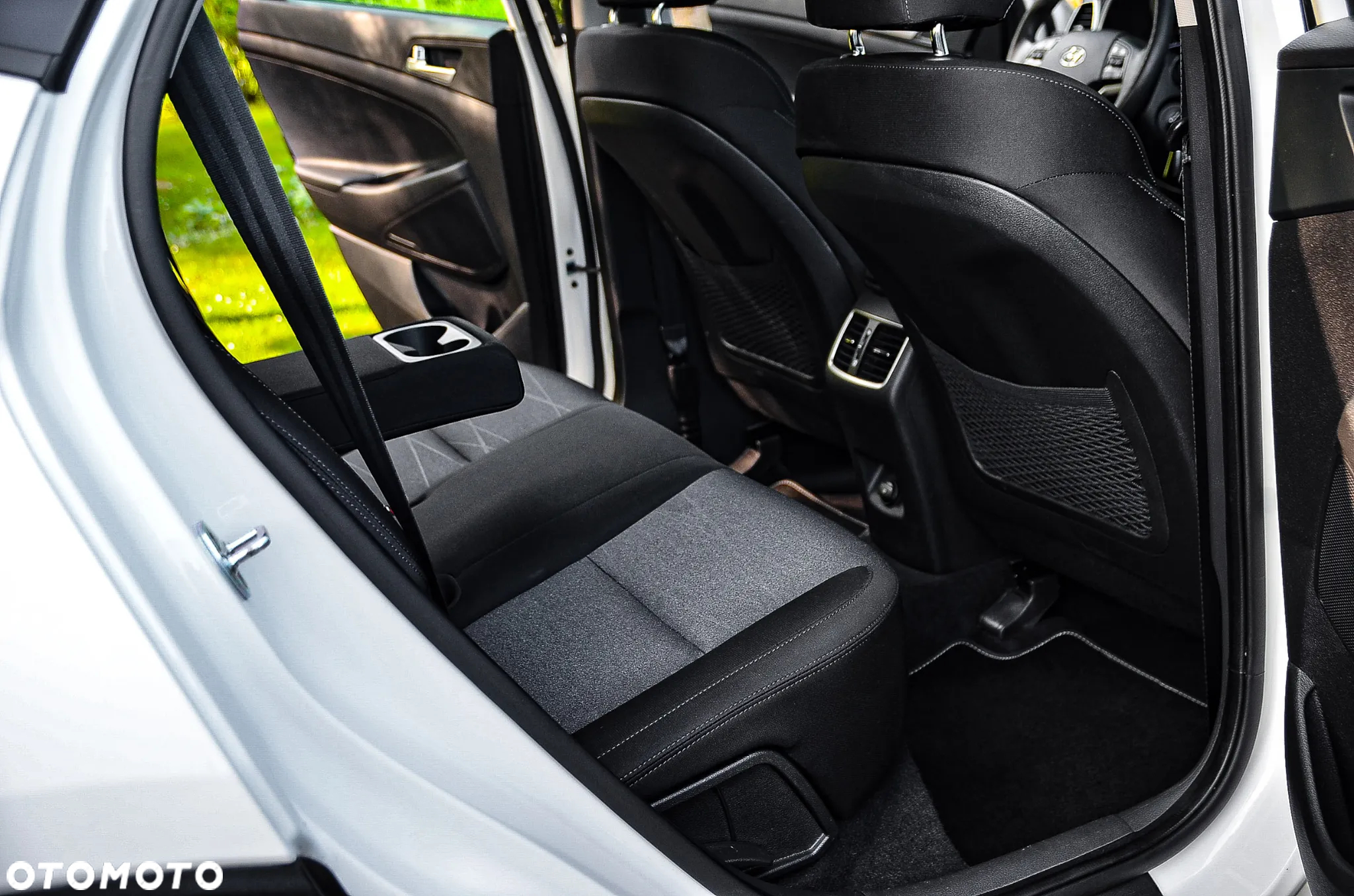 Hyundai Tucson 1.6 GDi 2WD Advantage+ - 31