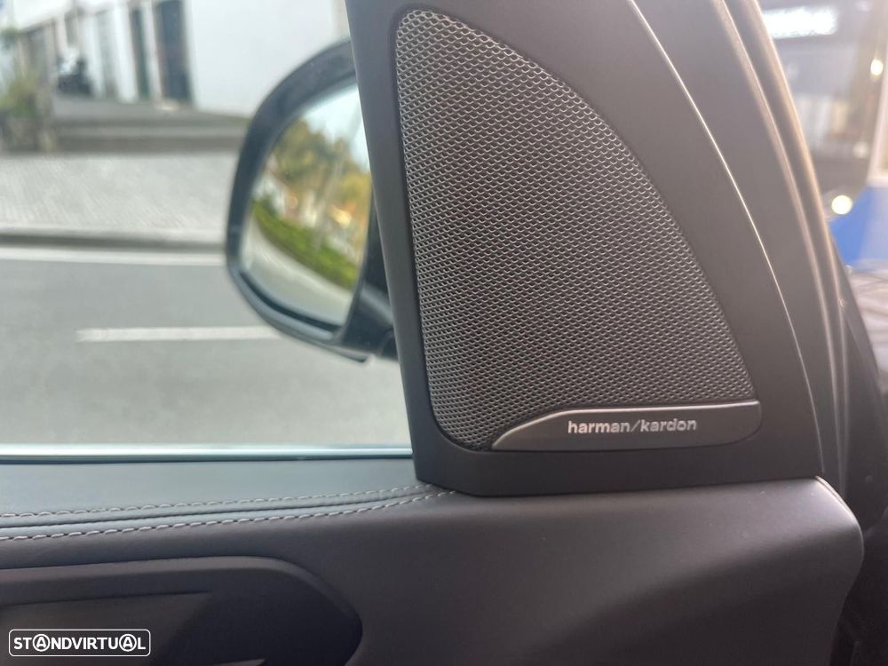 BMW X5 30 d xDrive Pack M - 47