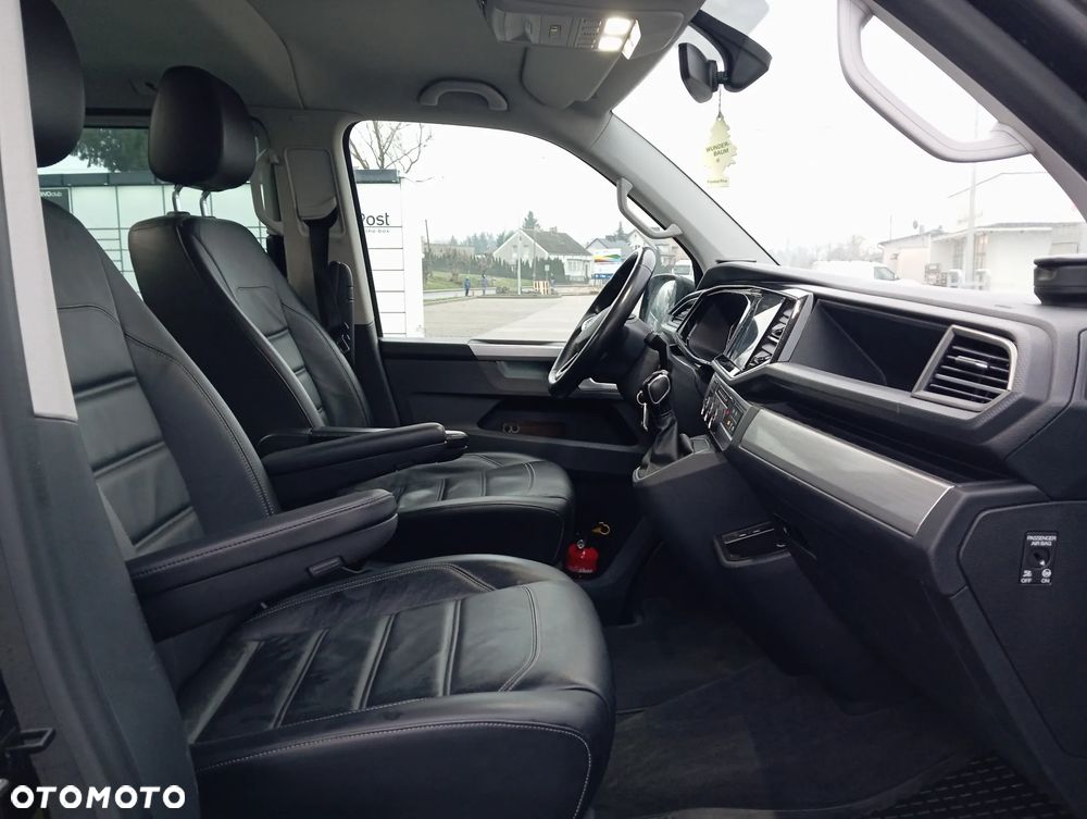 Volkswagen Multivan 2.0 TDI L1 Business DSG - 8