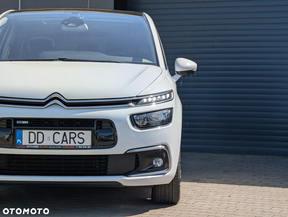 Citroën C4 Picasso PureTech 130 Stop&Start SHINE - 6