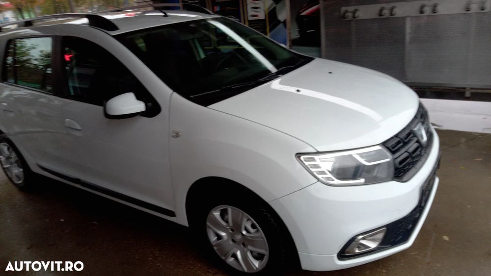 Dacia Logan MCV SCe 75 Laureate - 1