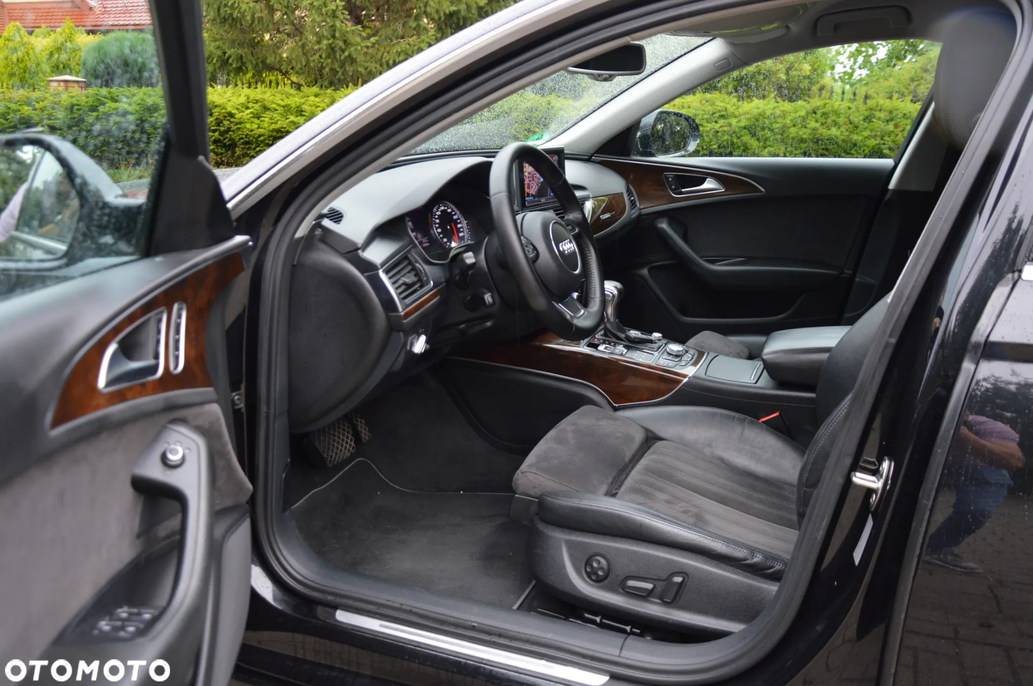 Audi A6 3.0 TDI Quattro S tronic - 7