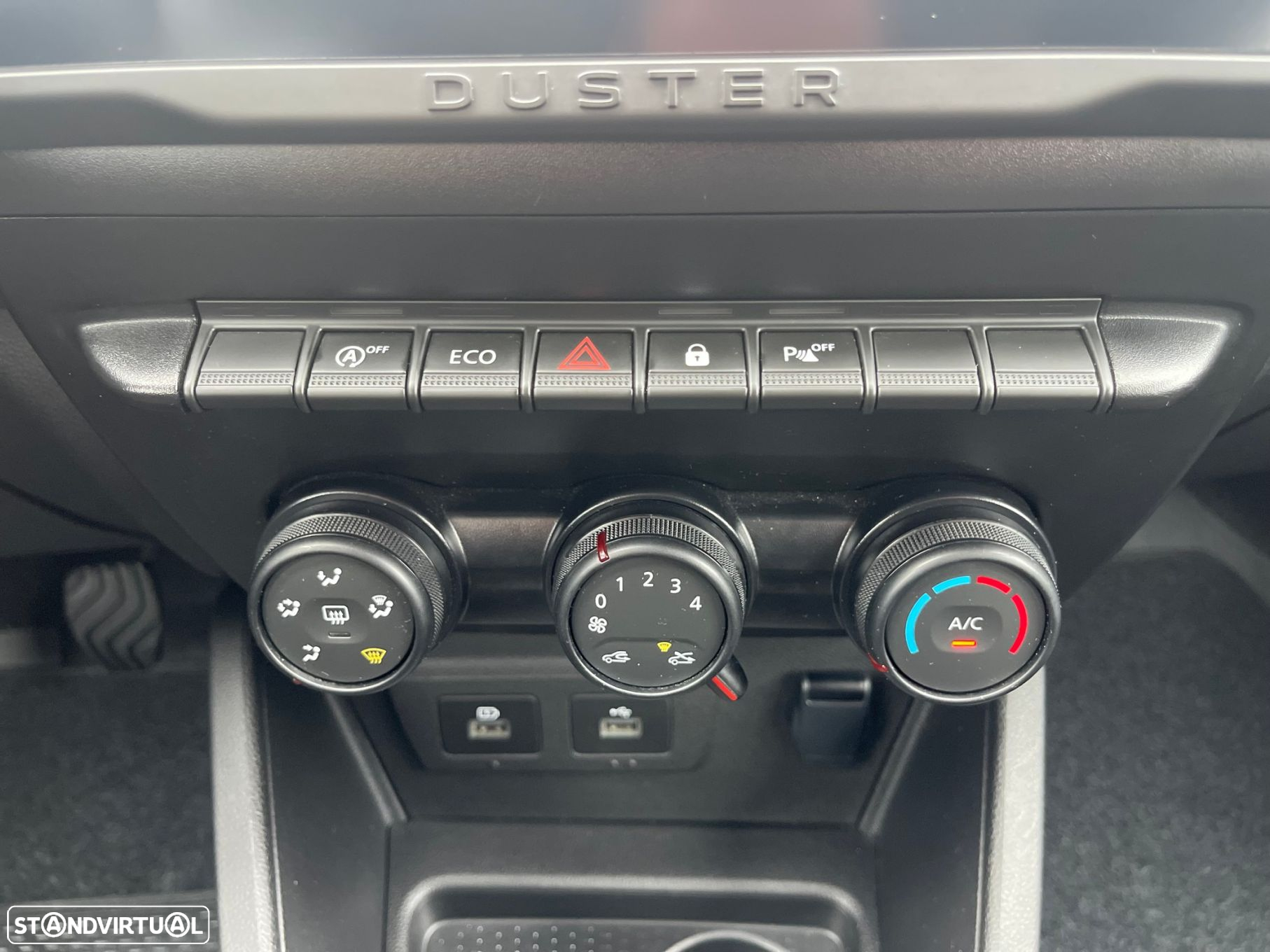 Dacia Duster 1.0 TCe Comfort - 27