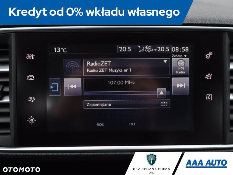 Peugeot 308 - 14