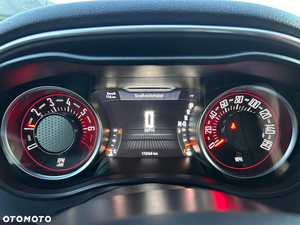 Dodge Challenger Automatik SXT Plus - 12