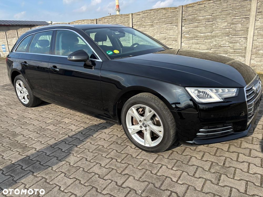 Audi A4 Avant - 13