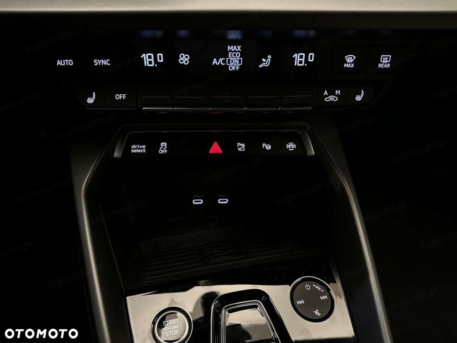 Audi A3 - 13