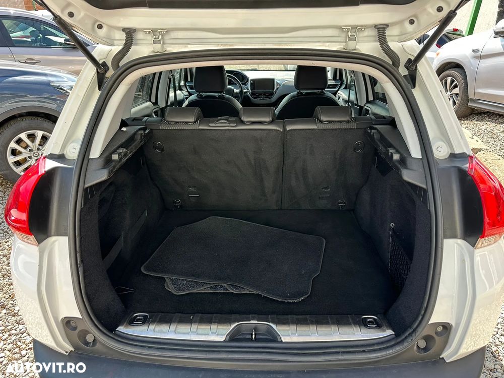 Peugeot 508 1.6 BlueHDI FAP STT Active - 14