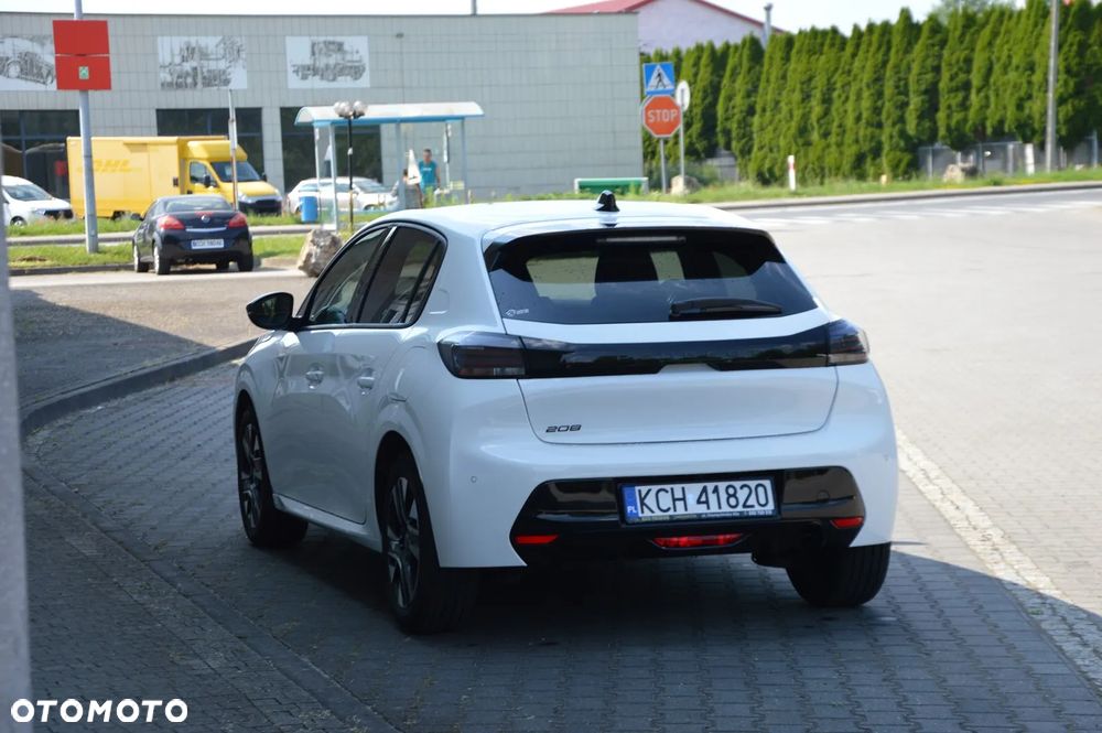 Peugeot 208 PureTech 100 Allure - 13