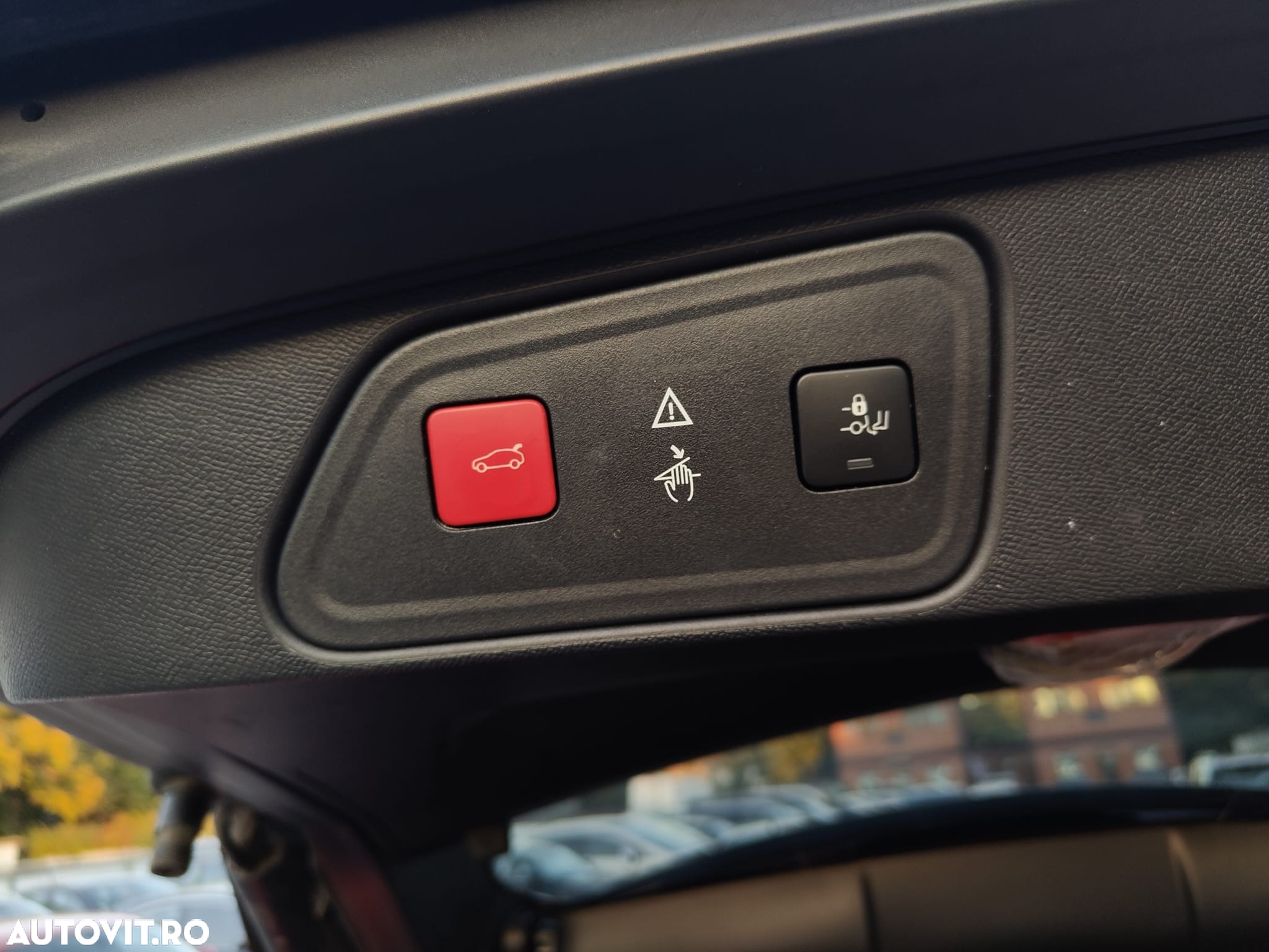 Peugeot 3008 BlueHDi 180 Stop & Start EAT6 GT - 25