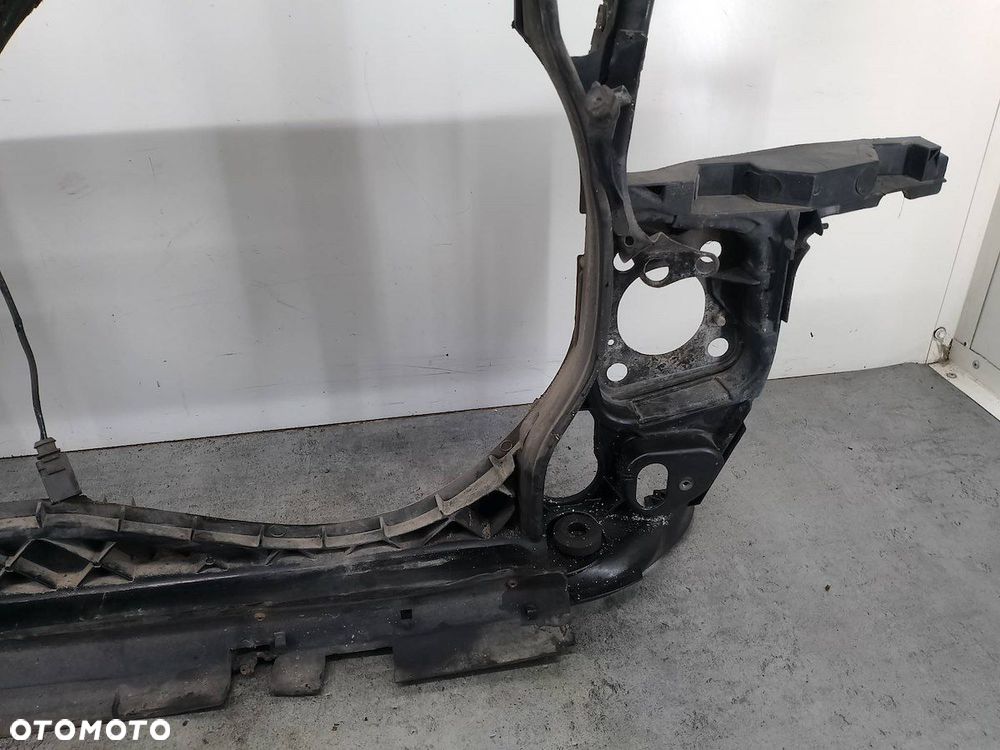 PAS PRZÓD, WZMOCNIENIE CZOŁOWE AUDI A4 B6 8E0805594 1853564116 1.9 TDI - 7