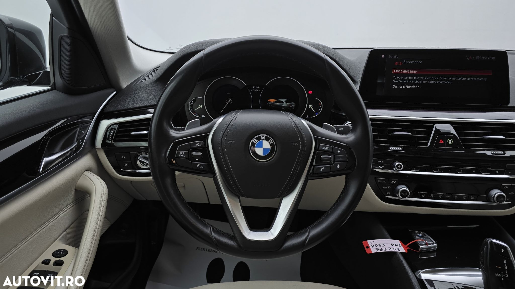 BMW Seria 5 - 15