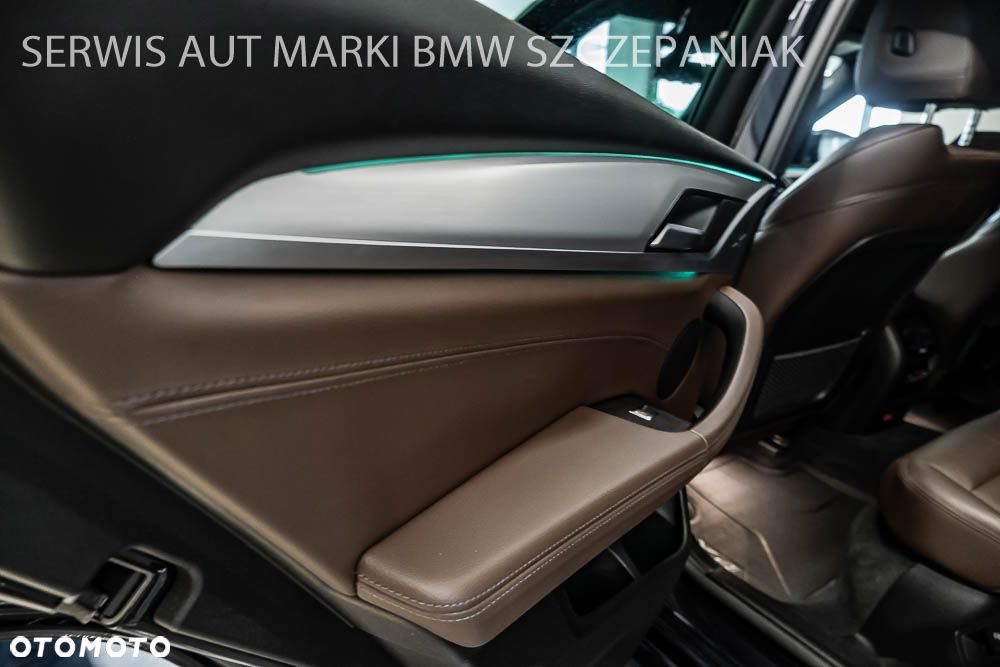 BMW X4 xDrive30d mHEV M Sport sport - 23