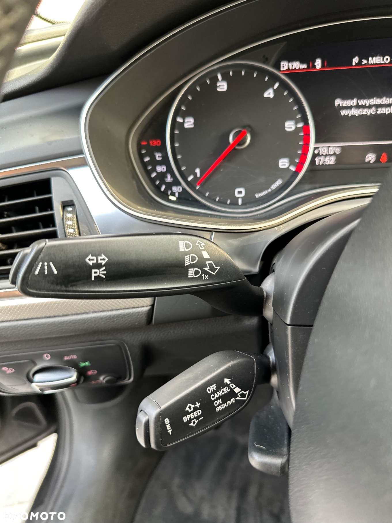 Audi A6 - 25
