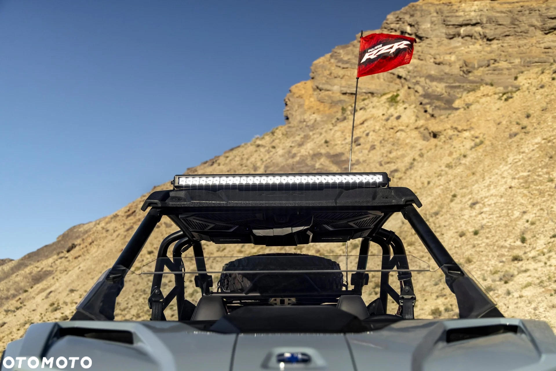 Polaris RZR