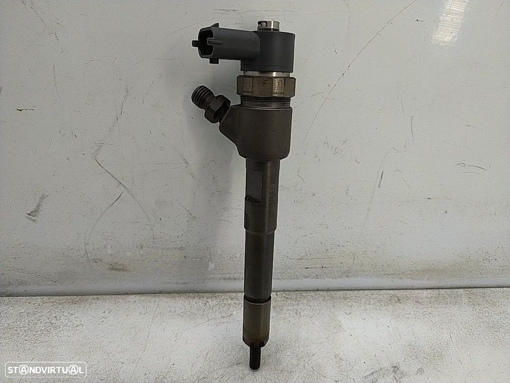Injector Opel Corsa E Van (X15) - 1