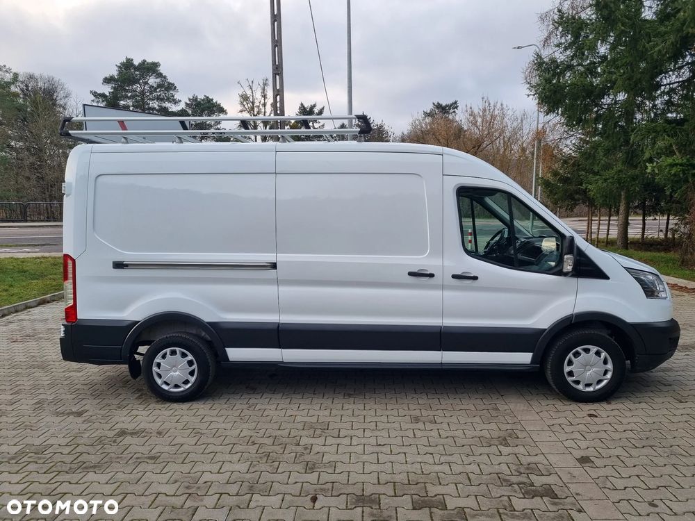 Ford Transit - 5