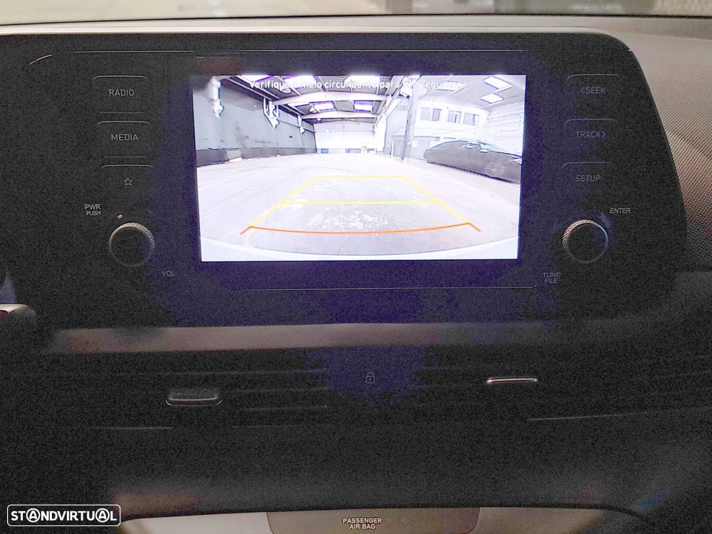 Hyundai i20 1.2 Comfort - 14