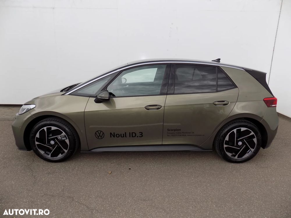 Volkswagen ID.3 - 2