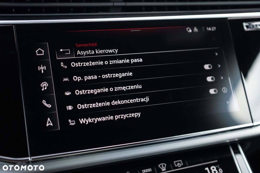 Audi Q7 - 38