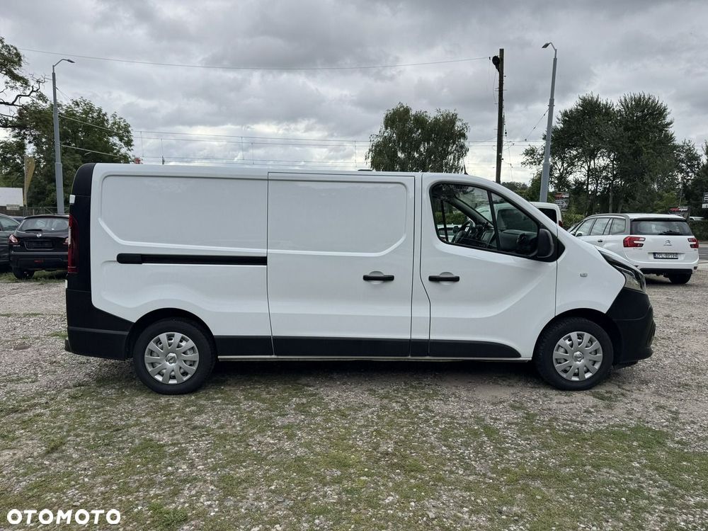 Nissan NV300 - 29