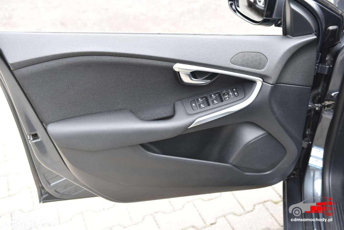 Volvo V40 - 12