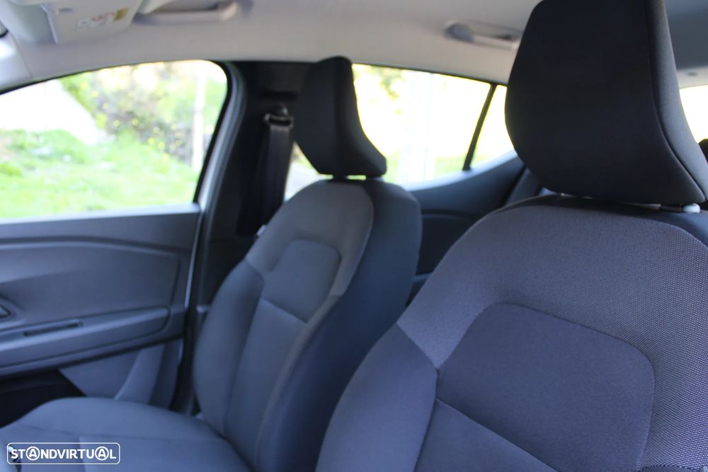 Dacia Sandero 1.0 ECO-G Essential Bi-Fuel - 9