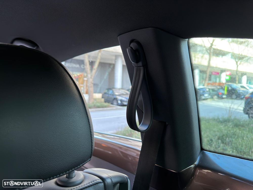 VW New Beetle 1.4 TSI Sport - 28